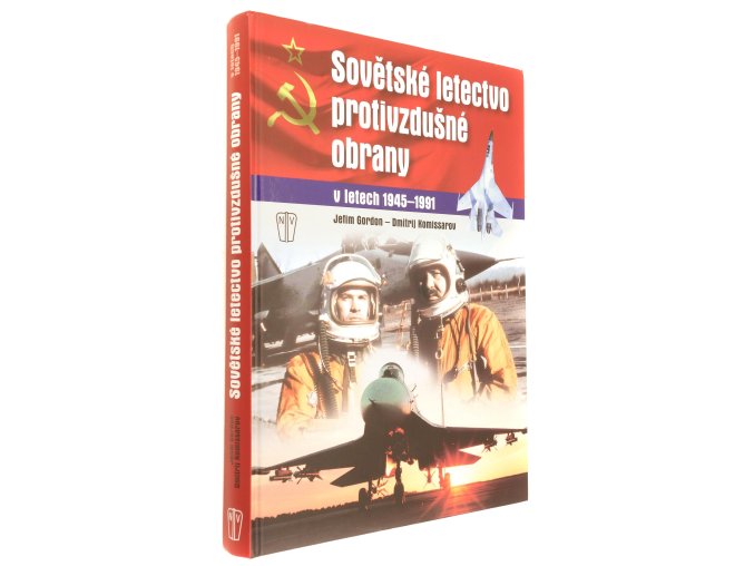 Sovětské letectvo protivzdušné obrany v letech 1945-1991