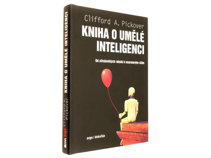 Kniha o umělé inteligenci