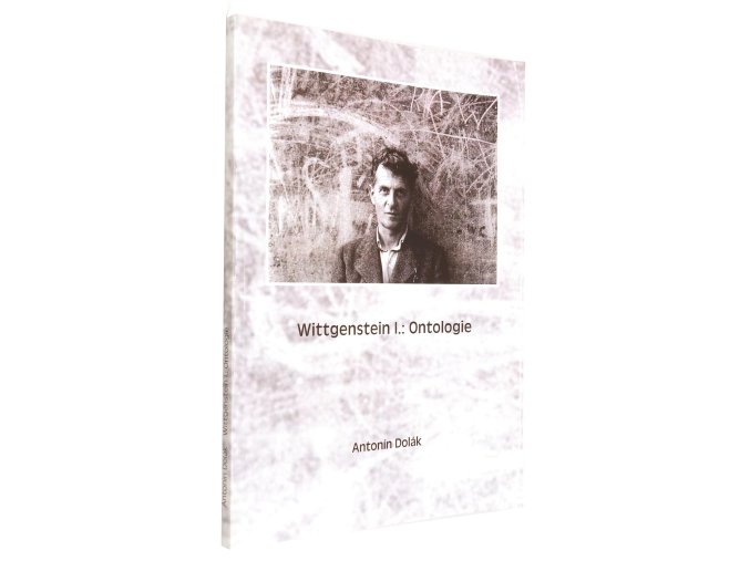 Wittgenstein I. Ontologie