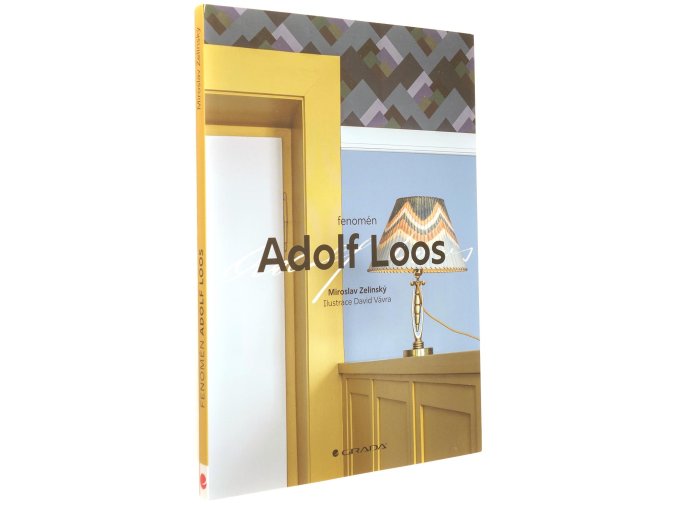 Fenomén Adolf Loos