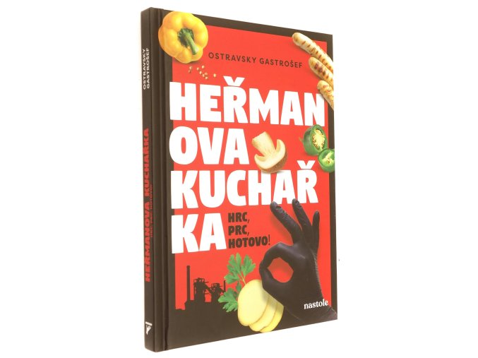 Heřmanova kuchařka