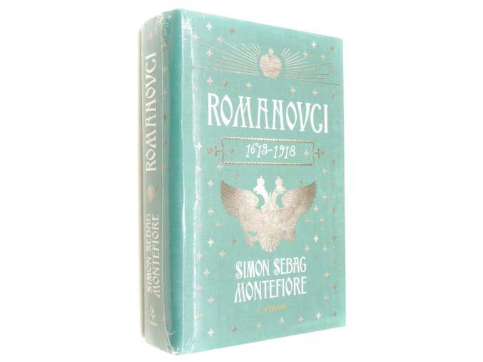 Romanovci 1613–1918