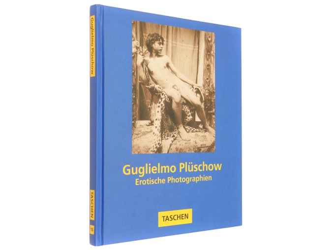 Wilhelm von Gloeden: Erotische Photographien