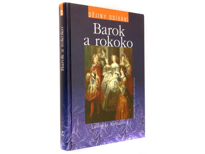 Barok a rokoko