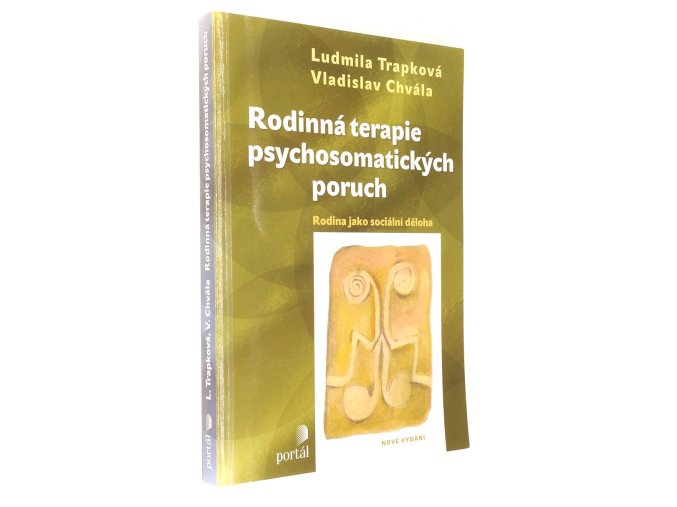 Rodinná terapie psychosomatických poruch