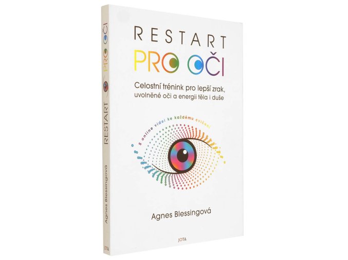 Restart pro oči