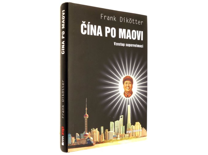 Čína po Maovi