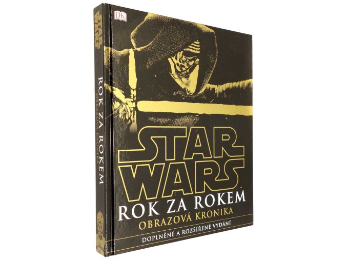 Star Wars rok za rokem
