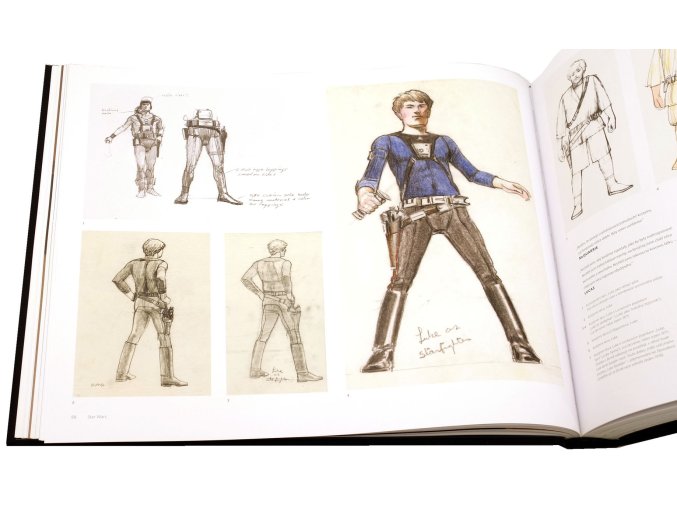 Star Wars Art: Ralph McQuarrie