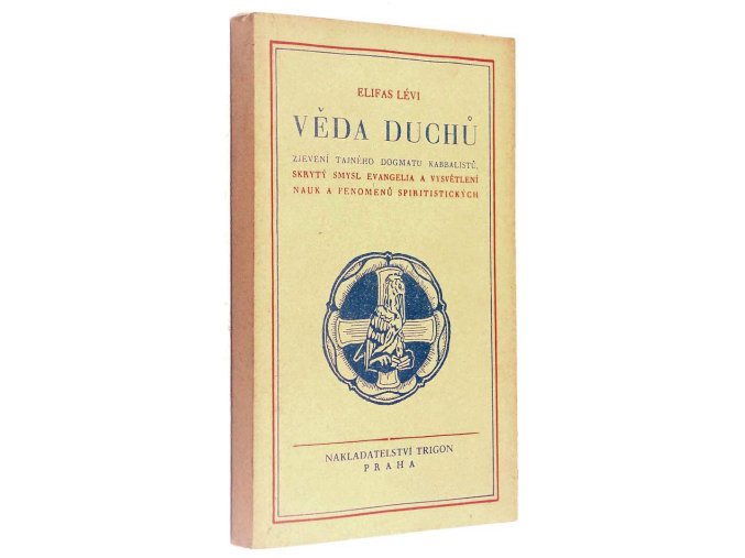 Věda duchů