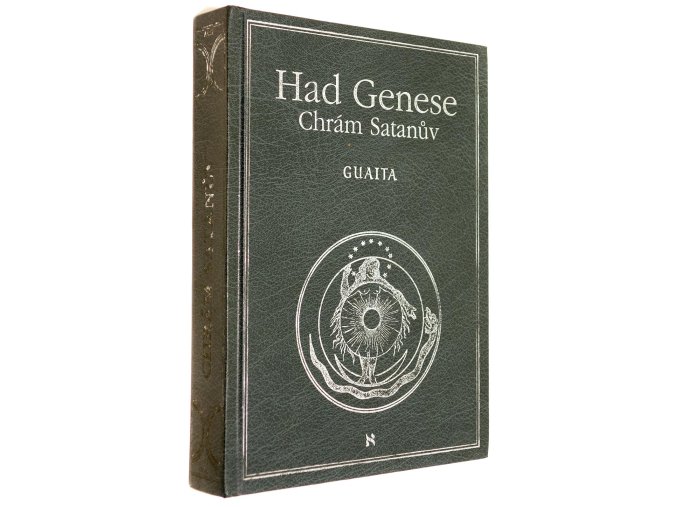 Had Genese I: Chrám Satanův