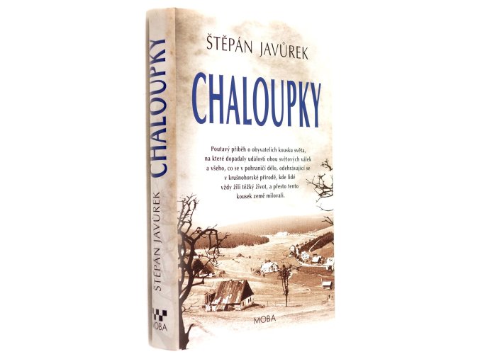 Chaloupky