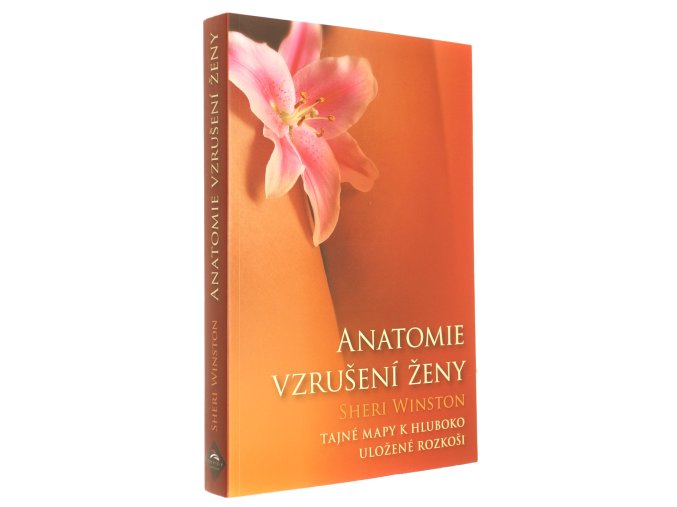 Anatomie vzrušení ženy