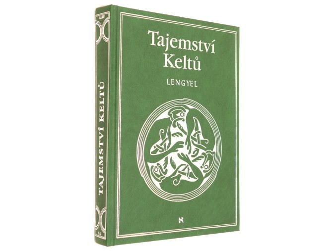 Tajemství Keltů