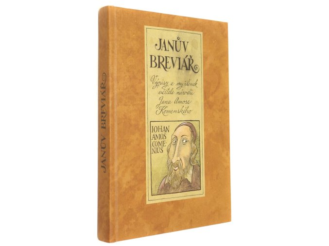 Janův Breviář