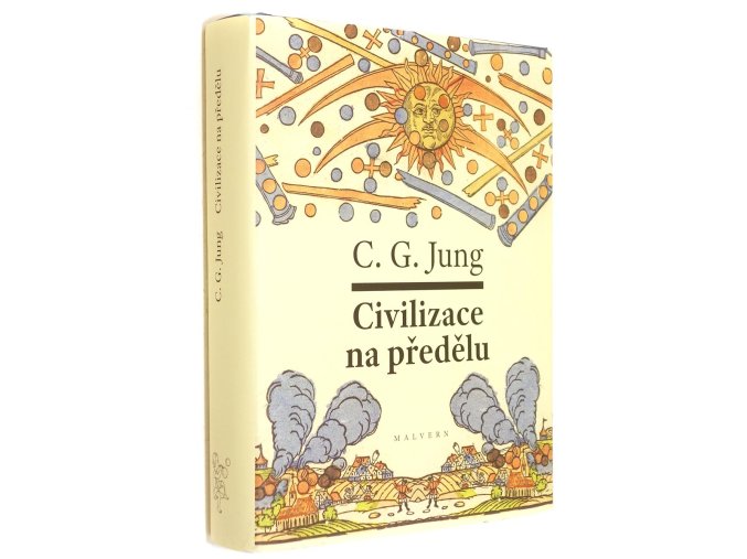 Civilizace na předělu