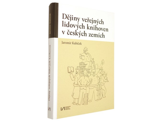 Dějiny veřejných lidových knihoven v českých zemích