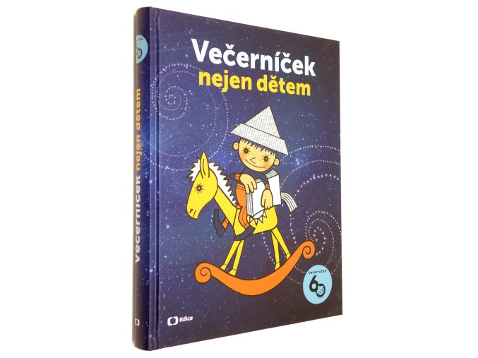 Večerníček nejen dětem