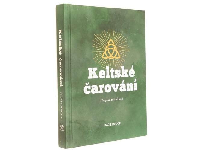Keltské čarování