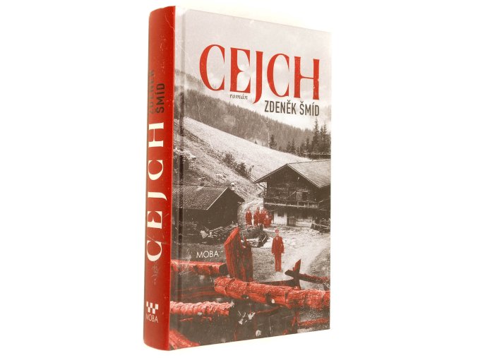 Cejch