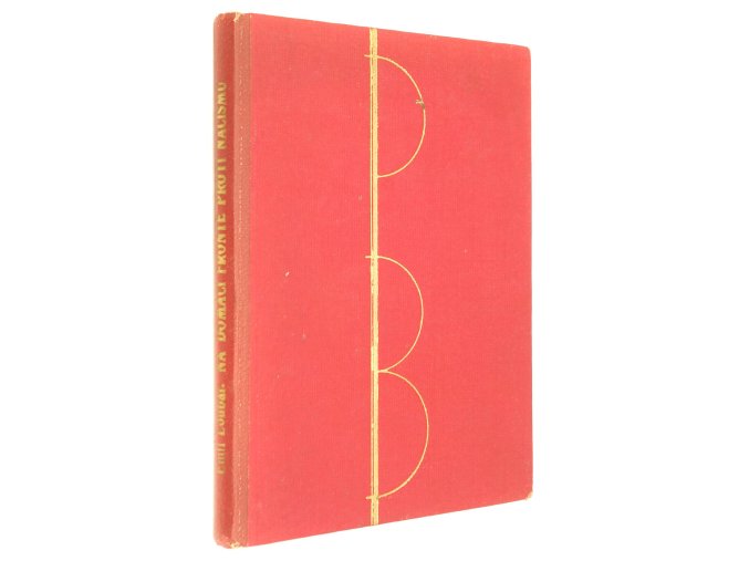 Na domácí frontě proti nacismu