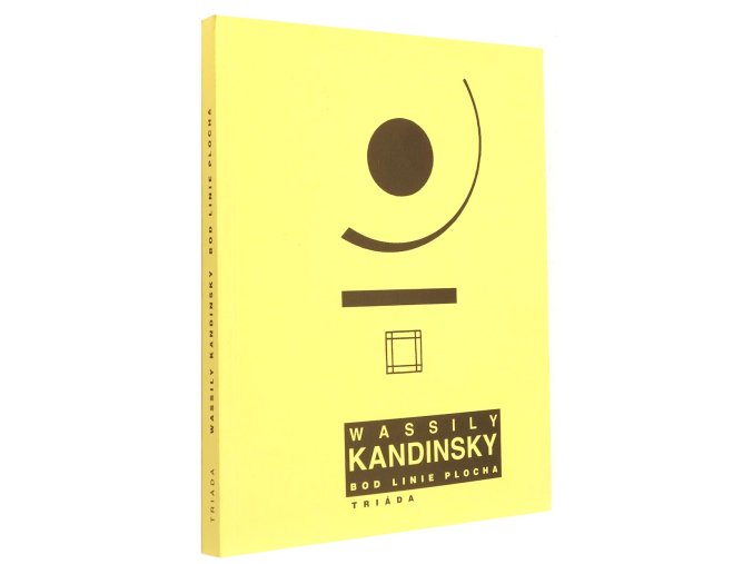 Bod - linie - plocha