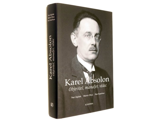 Karel Absolon