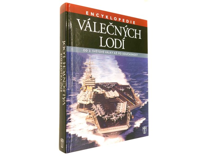 Encyklopedie válečných lodí