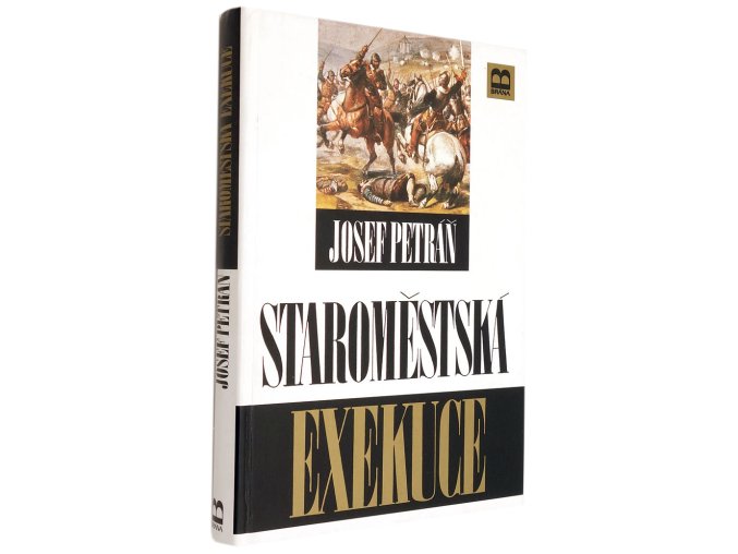 Staroměstská exekuce