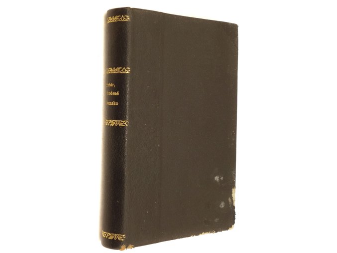 Osvobodené Slovensko I.