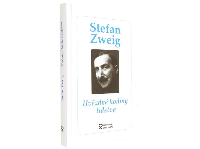 Hvězdné hodiny lidstva