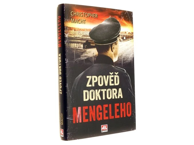 Zpověď doktora Mengeleho