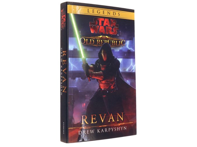 Revan