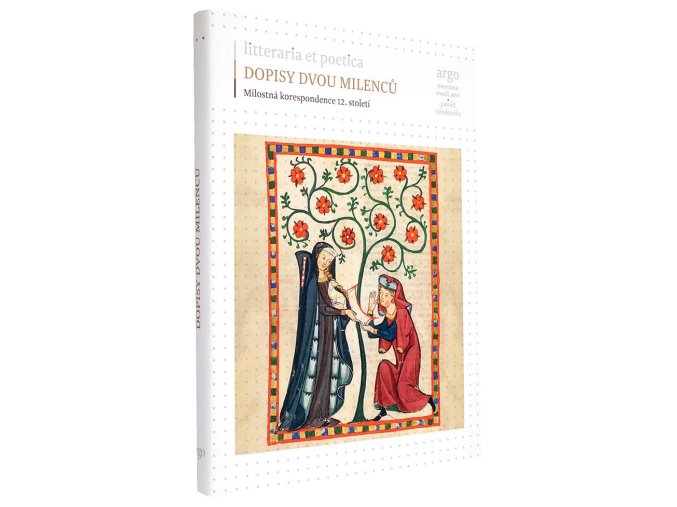 Dopisy dvou milenců