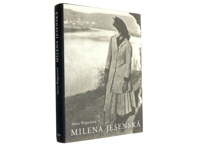 Milena Jesenská