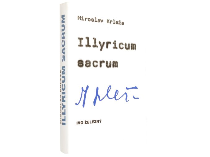 Illyricum sacrum