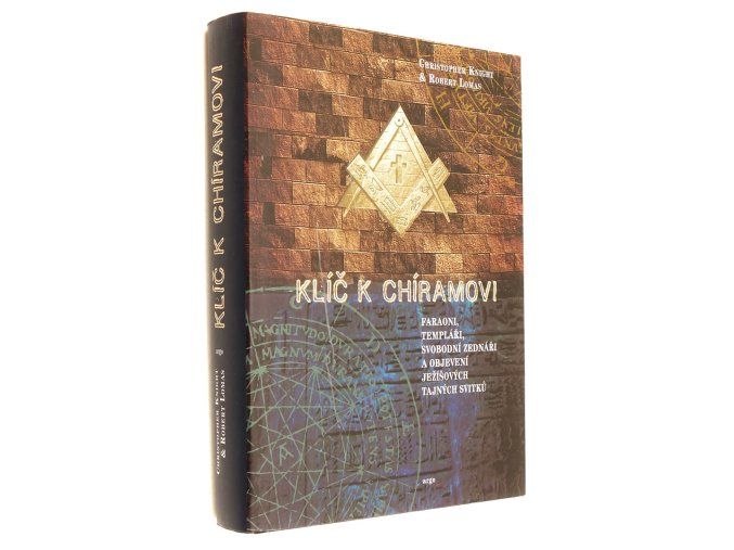 Klíč k Chíramovi