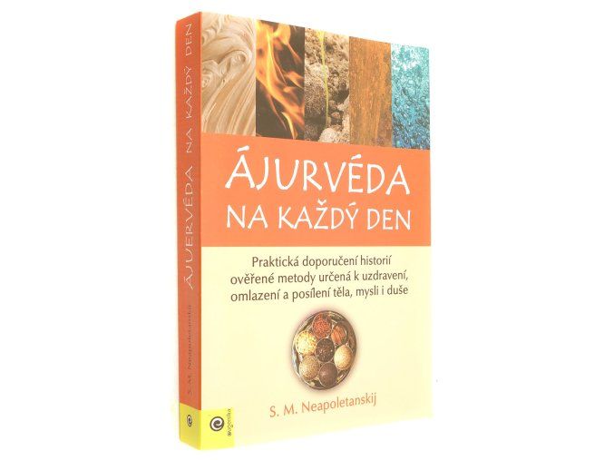 Ájurvéda na každý den