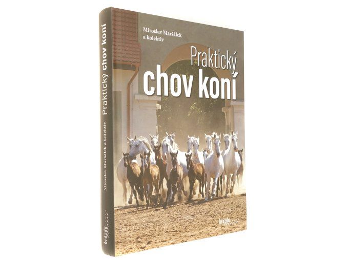 Praktický chov koní