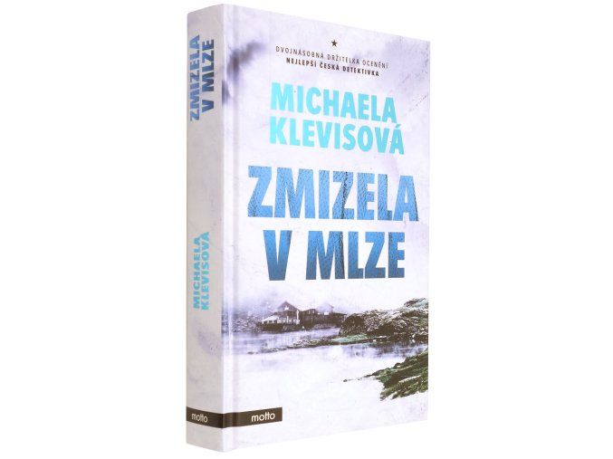Zmizela v mlze