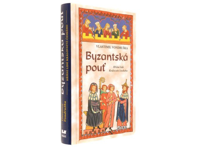 Byzantská pouť