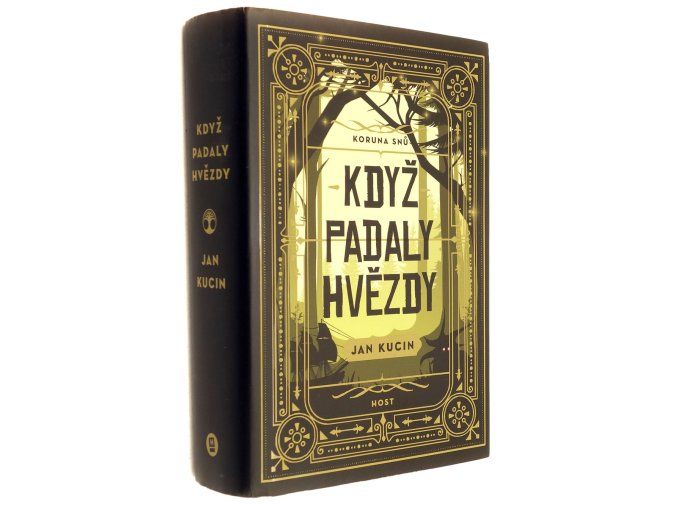 Když padaly hvězdy
