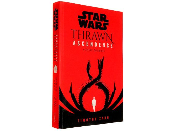 Star Wars - Thrawn Ascendence: Větší dobro