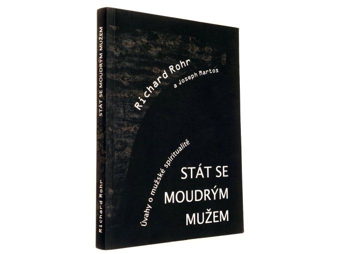 Stát se moudrým mužem