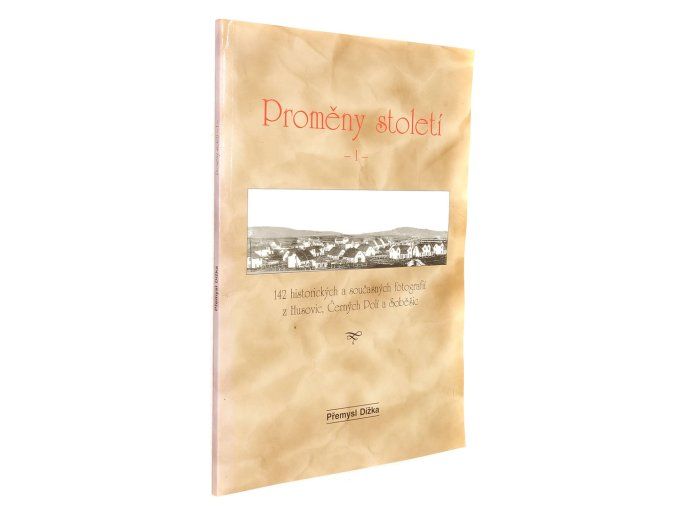 Proměny století I.