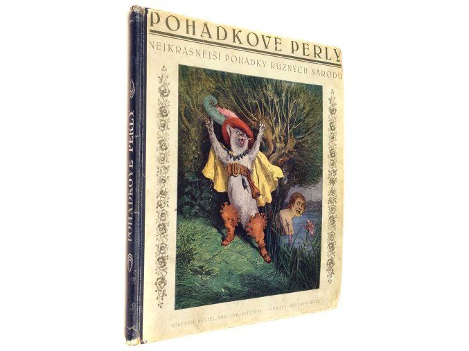 Pohádkové perly