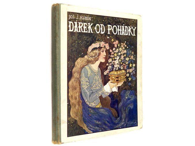 Dárek od pohádky