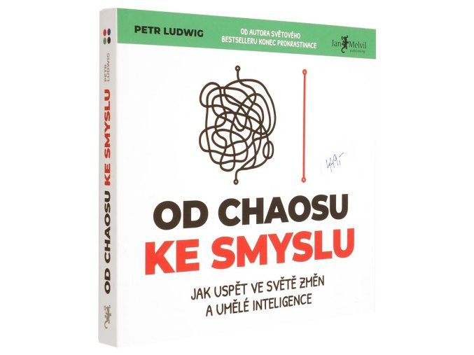 Od chaosu ke smyslu