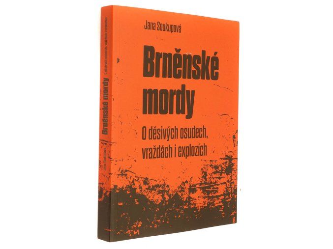Brněnské mordy