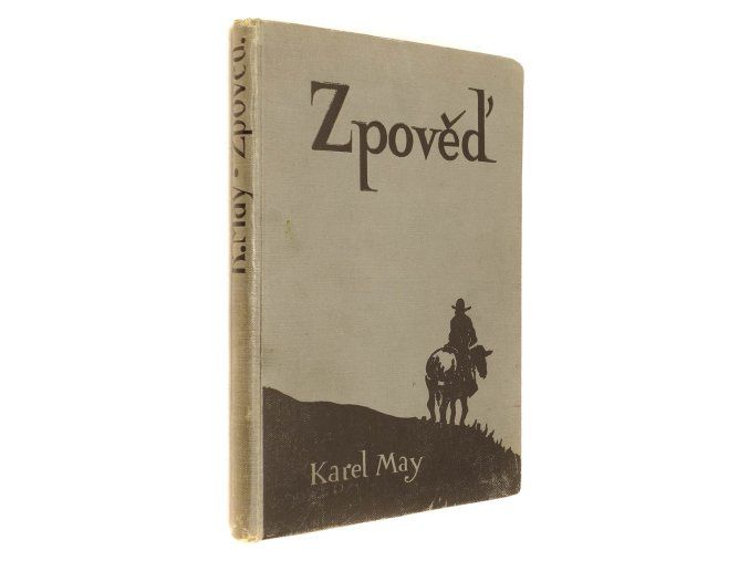 Zpověď